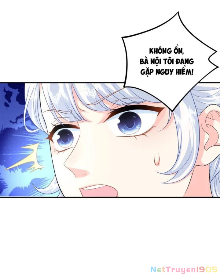 Bé Rồng Đột Kích! Mami Vừa Cay Vừa Độc Chapter 55 - 37