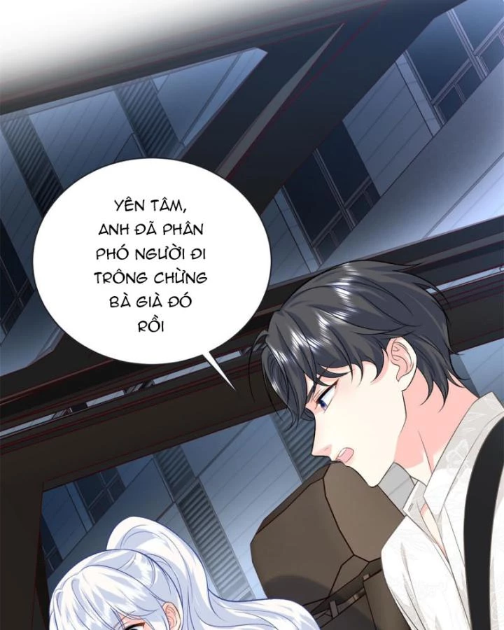 Bé Rồng Đột Kích! Mami Vừa Cay Vừa Độc Chapter 55 - 39