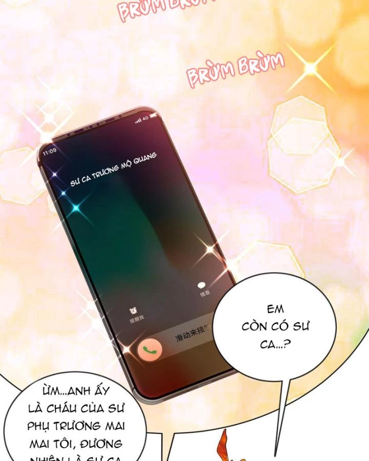 Bé Rồng Đột Kích! Mami Vừa Cay Vừa Độc Chapter 55 - 42