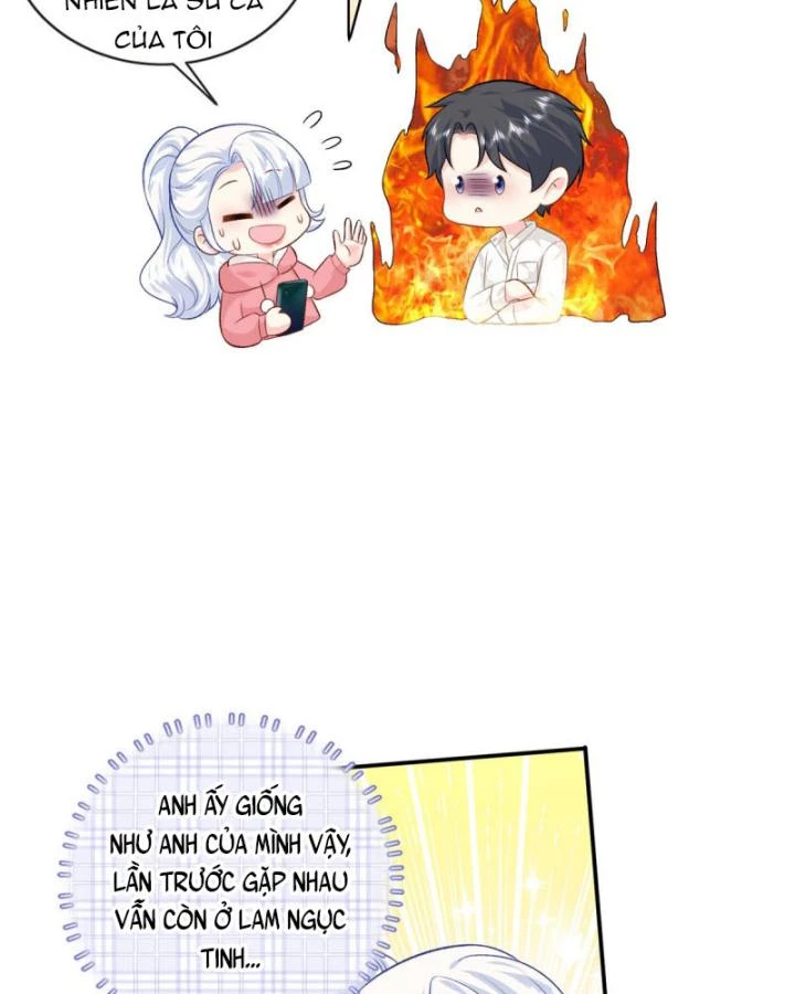 Bé Rồng Đột Kích! Mami Vừa Cay Vừa Độc Chapter 55 - 43