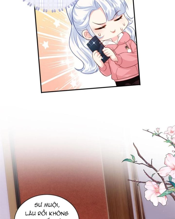 Bé Rồng Đột Kích! Mami Vừa Cay Vừa Độc Chapter 55 - 44