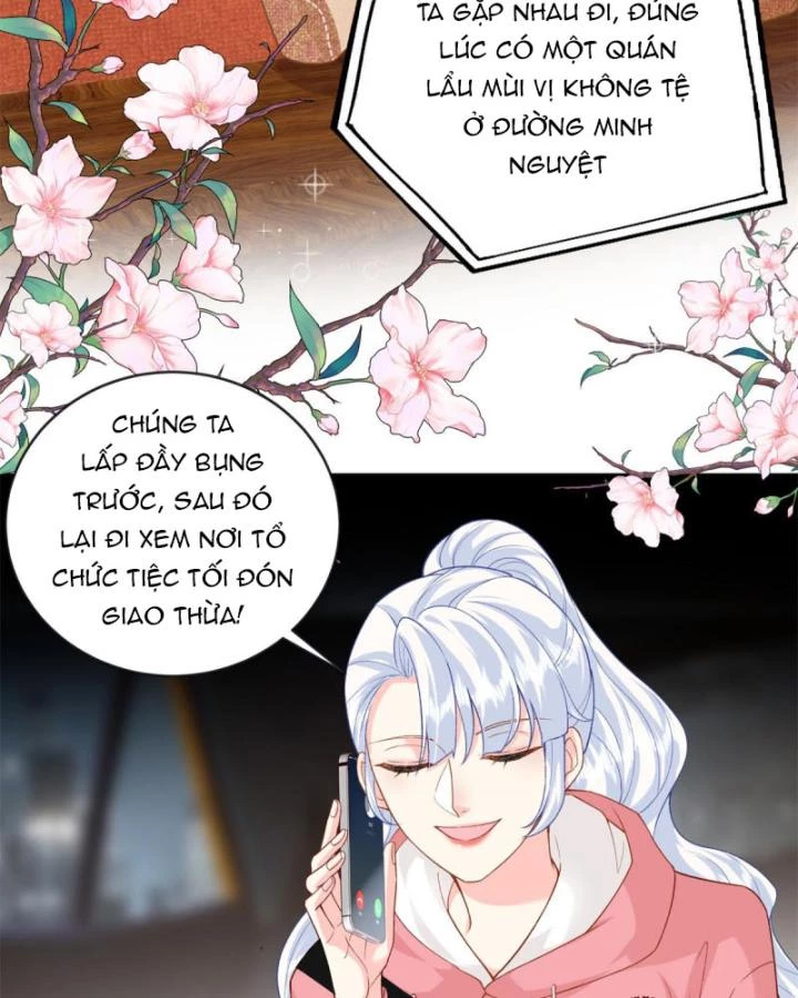 Bé Rồng Đột Kích! Mami Vừa Cay Vừa Độc Chapter 55 - 46
