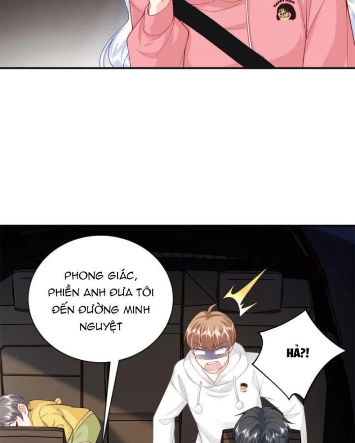 Bé Rồng Đột Kích! Mami Vừa Cay Vừa Độc Chapter 55 - 47