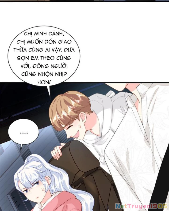 Bé Rồng Đột Kích! Mami Vừa Cay Vừa Độc Chapter 55 - 49