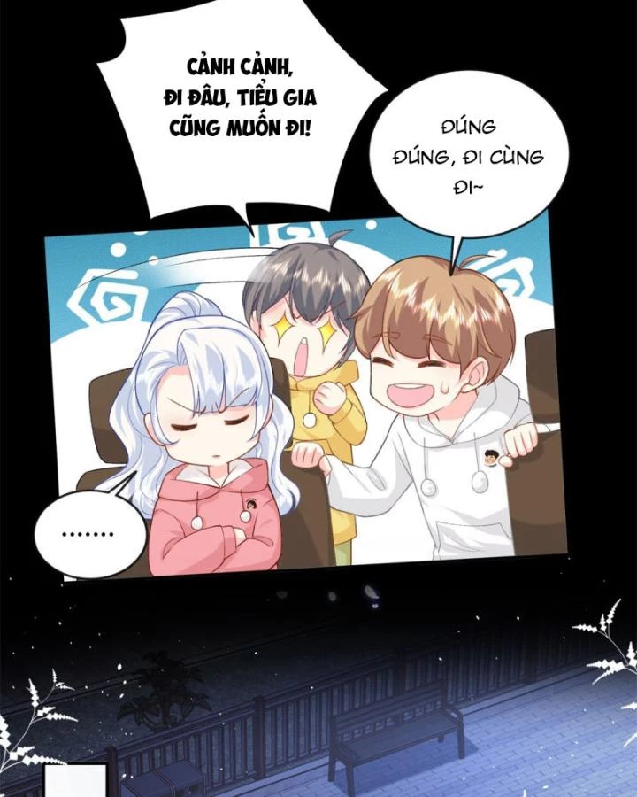 Bé Rồng Đột Kích! Mami Vừa Cay Vừa Độc Chapter 55 - 52