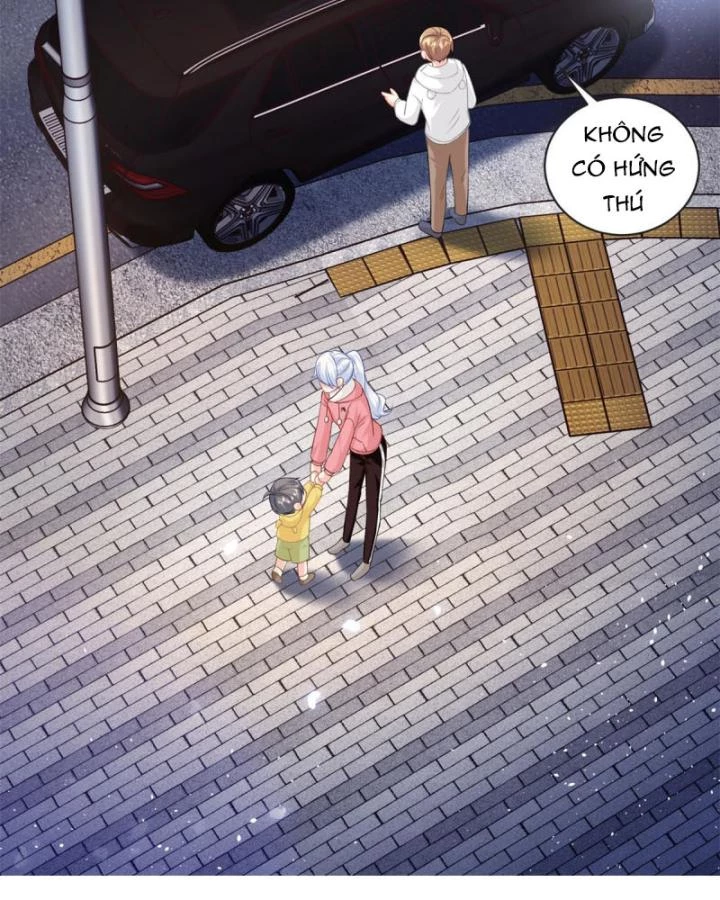 Bé Rồng Đột Kích! Mami Vừa Cay Vừa Độc Chapter 55 - 54