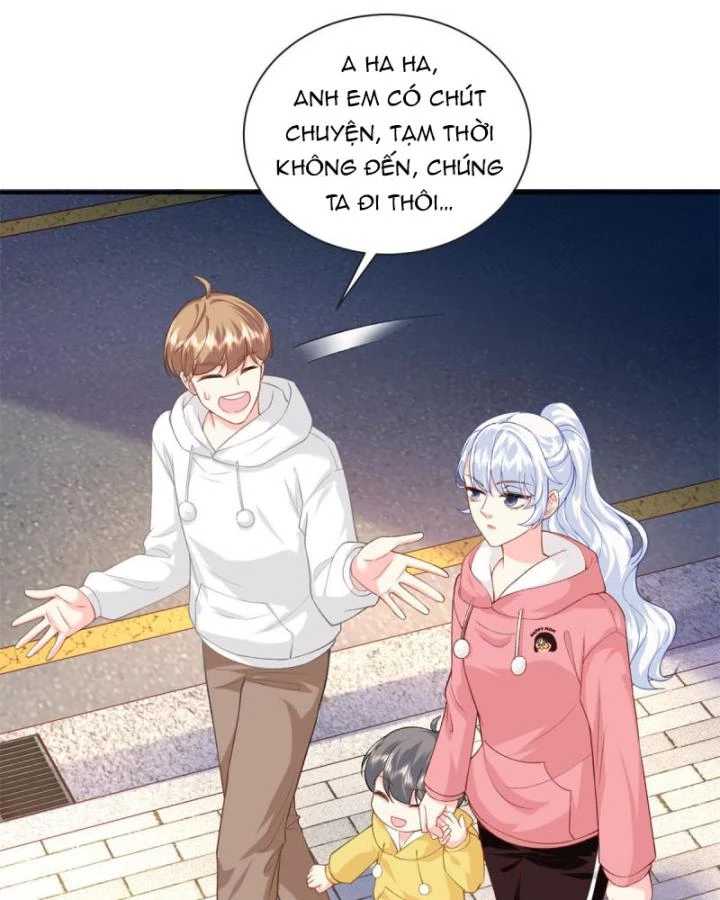 Bé Rồng Đột Kích! Mami Vừa Cay Vừa Độc Chapter 55 - 55