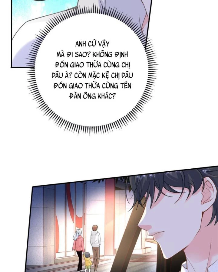 Bé Rồng Đột Kích! Mami Vừa Cay Vừa Độc Chapter 55 - 57