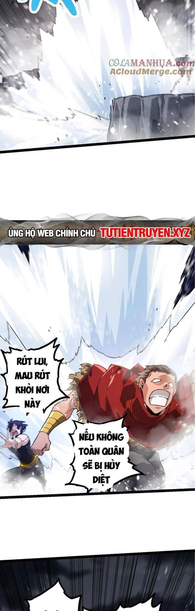 Chuyển Sinh Thành Liễu Đột Biến Chapter 138 - 26