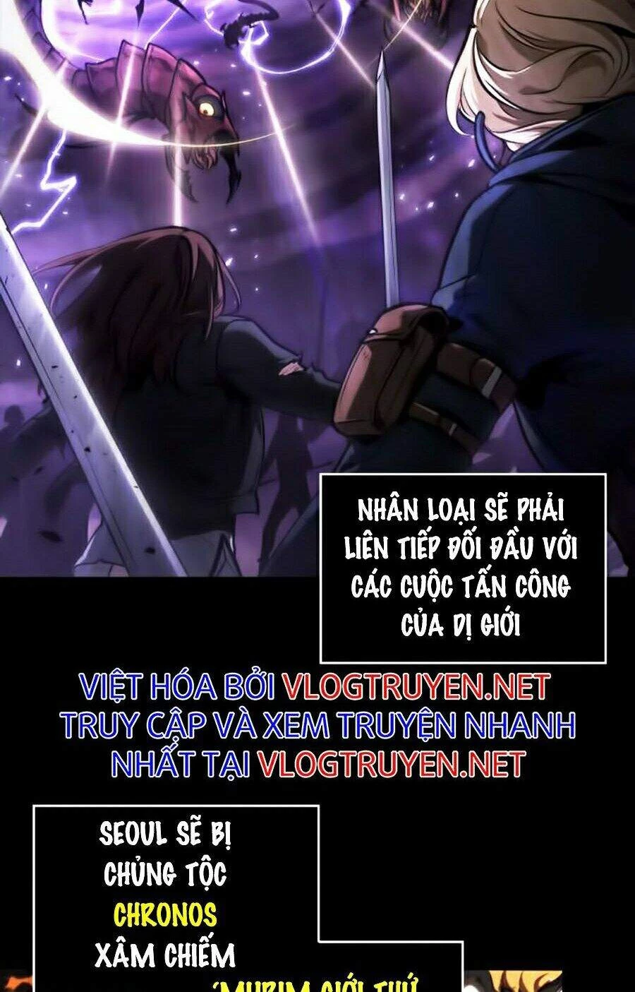 Toàn Trí Độc Giả Chapter 77 - 30