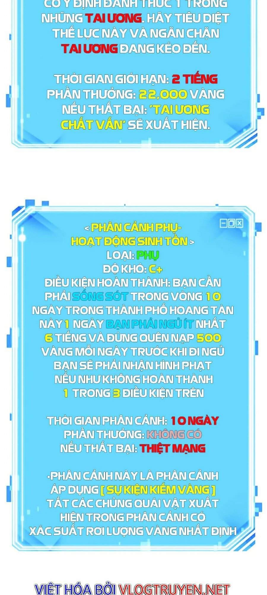 Toàn Trí Độc Giả Chapter 79 - 125