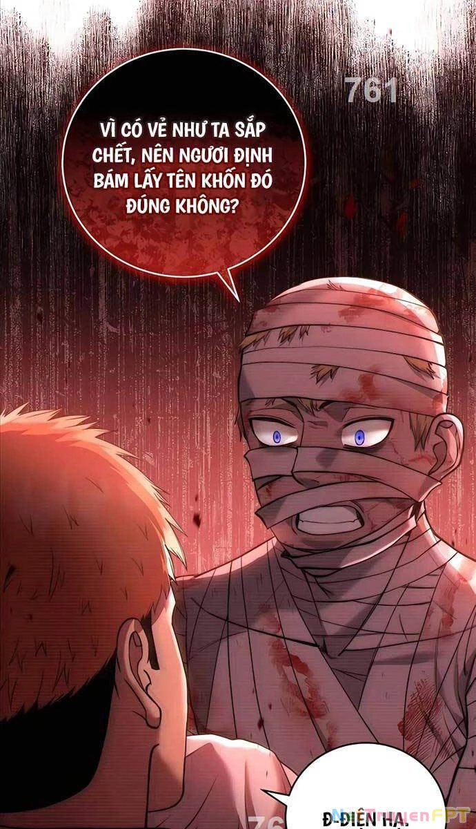 Cháu Trai Thánh Đế Là Tử Linh Sư Chapter 19 - Trang 2