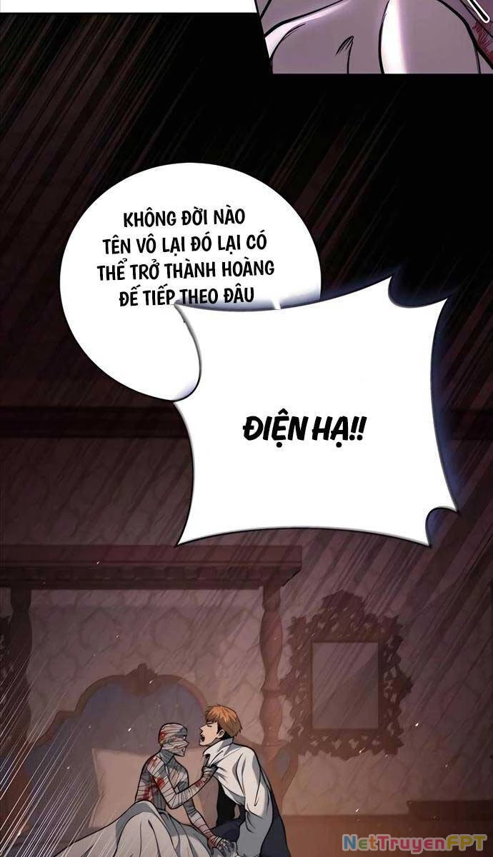 Cháu Trai Thánh Đế Là Tử Linh Sư Chapter 19 - Trang 2