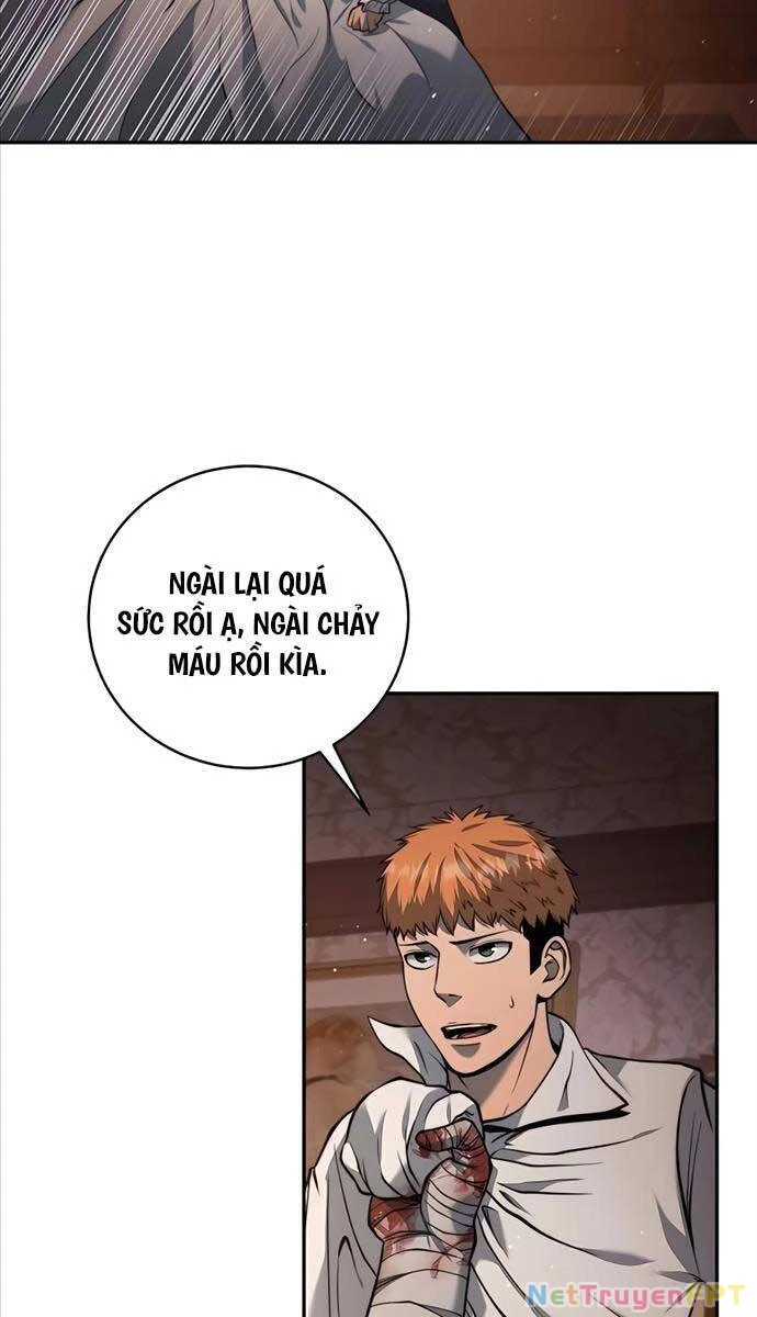 Cháu Trai Thánh Đế Là Tử Linh Sư Chapter 19 - Trang 2