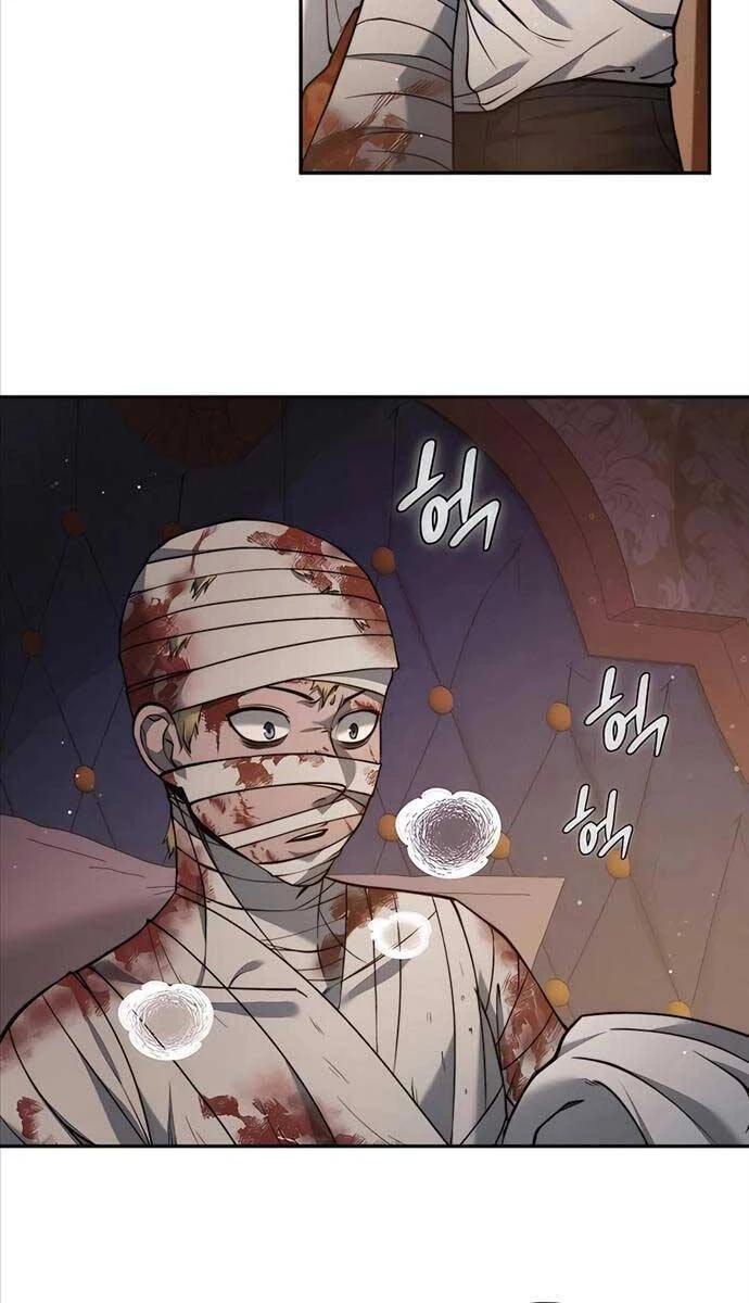 Cháu Trai Thánh Đế Là Tử Linh Sư Chapter 19 - Trang 2