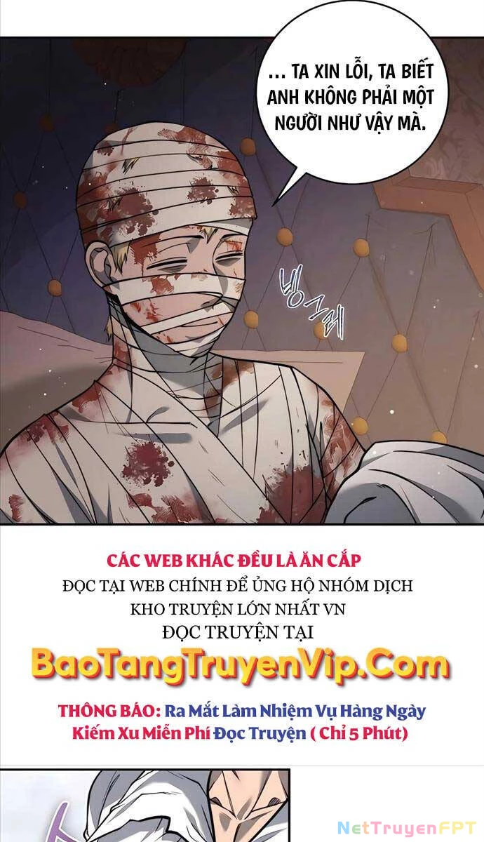 Cháu Trai Thánh Đế Là Tử Linh Sư Chapter 19 - Trang 2