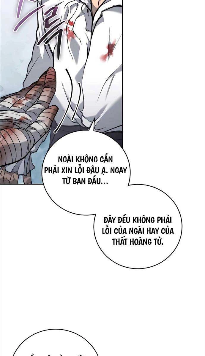 Cháu Trai Thánh Đế Là Tử Linh Sư Chapter 19 - Trang 2