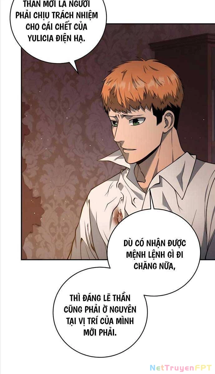 Cháu Trai Thánh Đế Là Tử Linh Sư Chapter 19 - Trang 2