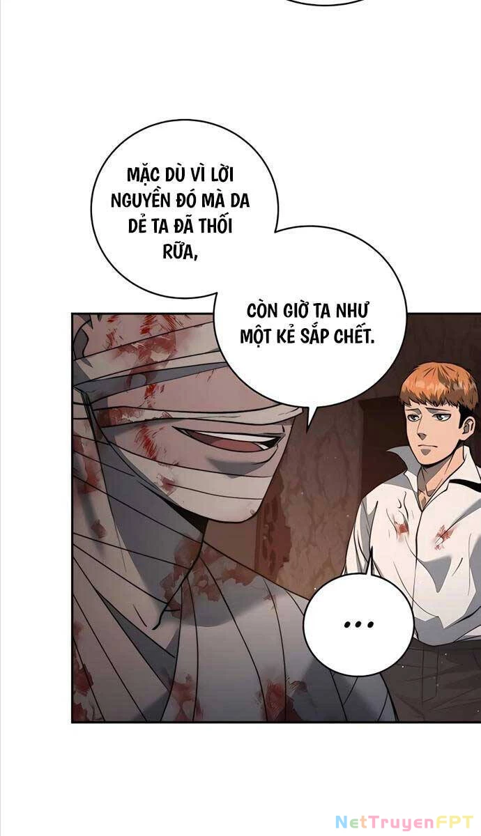 Cháu Trai Thánh Đế Là Tử Linh Sư Chapter 19 - Trang 2
