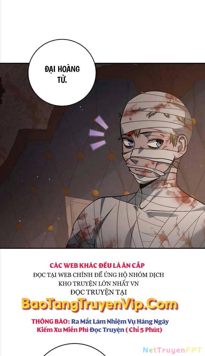 Cháu Trai Thánh Đế Là Tử Linh Sư Chapter 19 - Trang 2