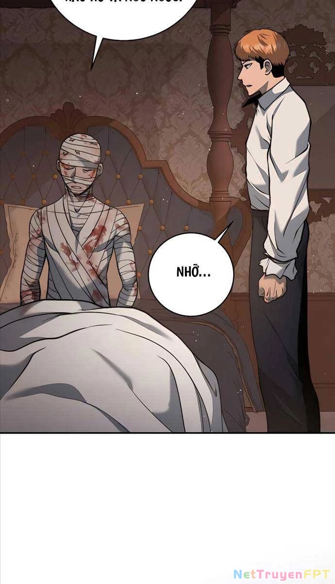 Cháu Trai Thánh Đế Là Tử Linh Sư Chapter 19 - Trang 2