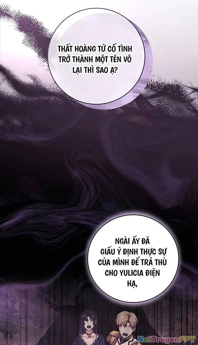 Cháu Trai Thánh Đế Là Tử Linh Sư Chapter 19 - Trang 2