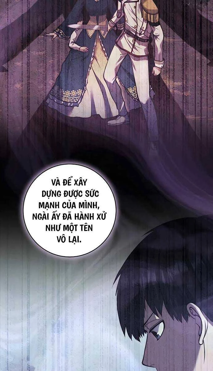 Cháu Trai Thánh Đế Là Tử Linh Sư Chapter 19 - Trang 2