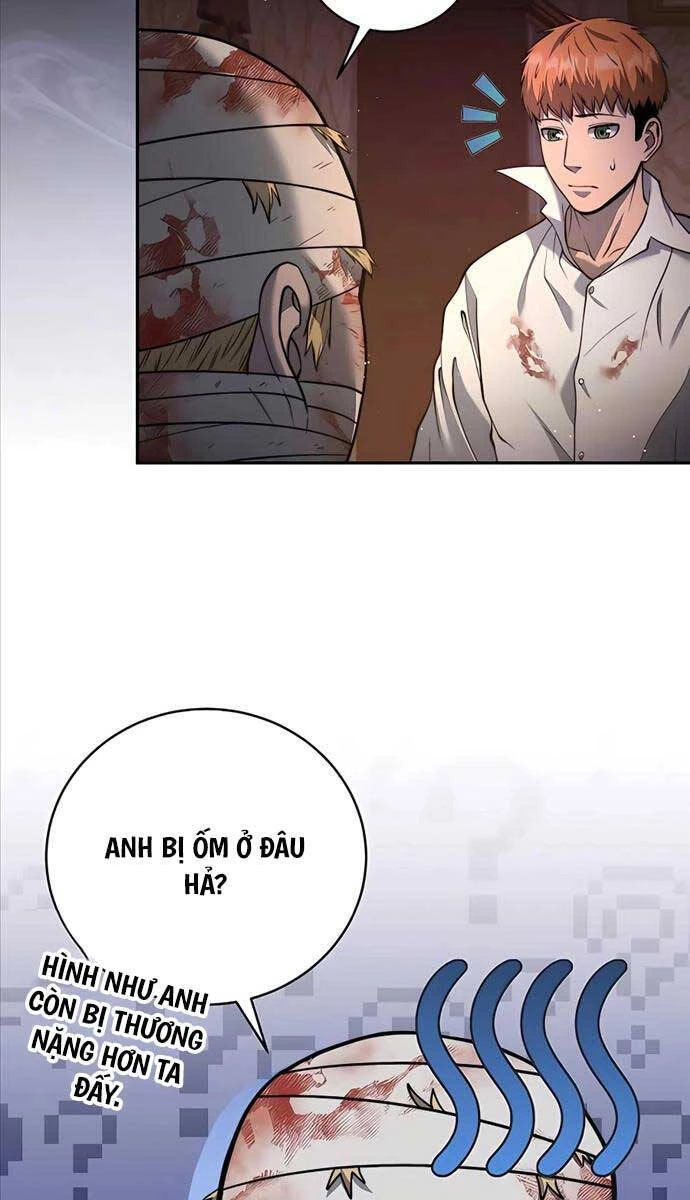 Cháu Trai Thánh Đế Là Tử Linh Sư Chapter 19 - Trang 2