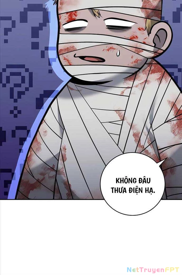 Cháu Trai Thánh Đế Là Tử Linh Sư Chapter 19 - Trang 2