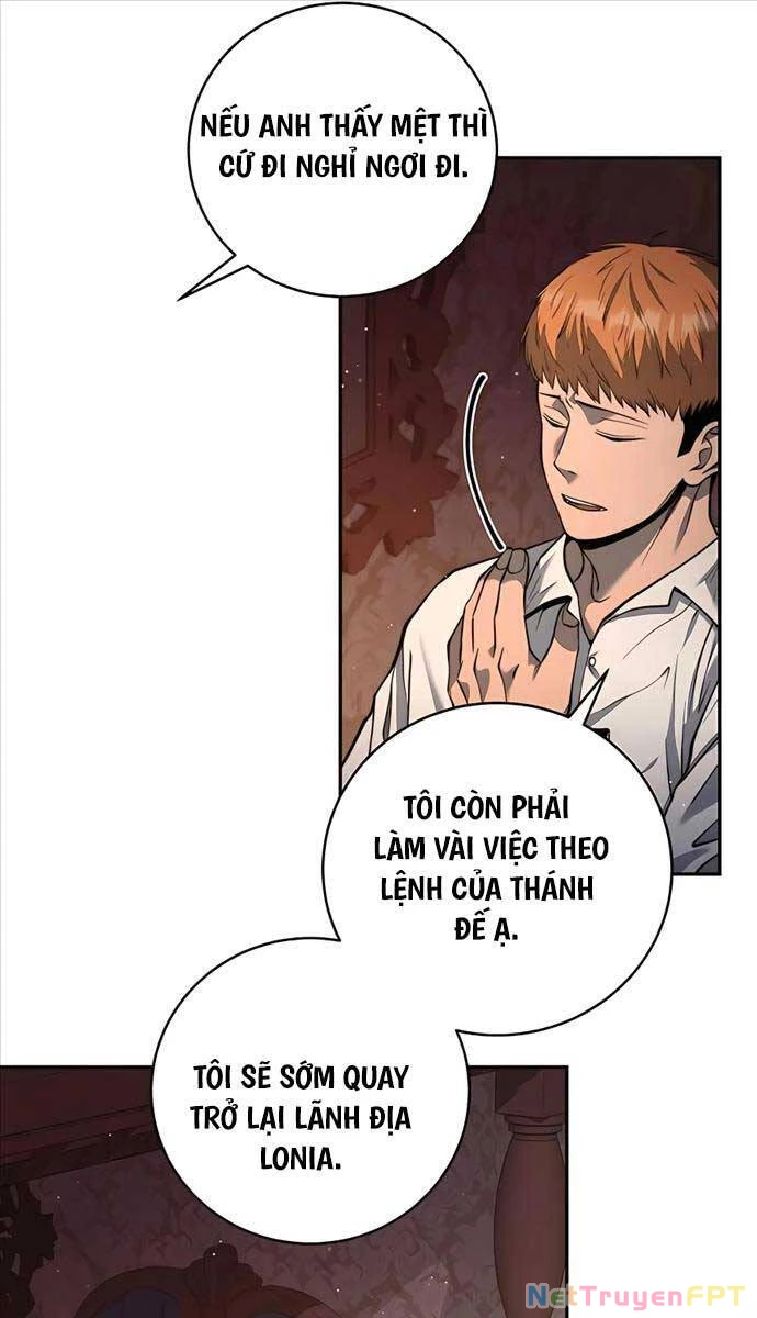 Cháu Trai Thánh Đế Là Tử Linh Sư Chapter 19 - Trang 2