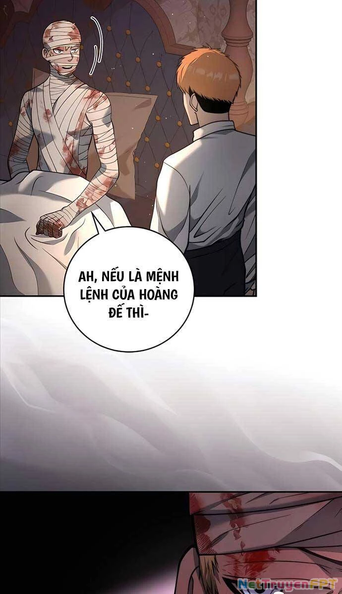 Cháu Trai Thánh Đế Là Tử Linh Sư Chapter 19 - Trang 2