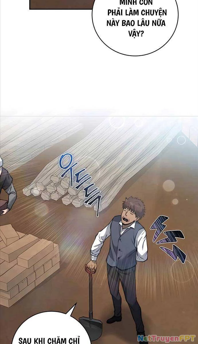 Cháu Trai Thánh Đế Là Tử Linh Sư Chapter 19 - Trang 2
