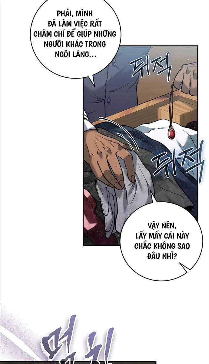 Cháu Trai Thánh Đế Là Tử Linh Sư Chapter 19 - Trang 2