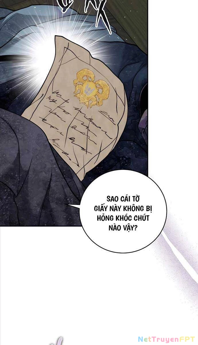 Cháu Trai Thánh Đế Là Tử Linh Sư Chapter 19 - Trang 2