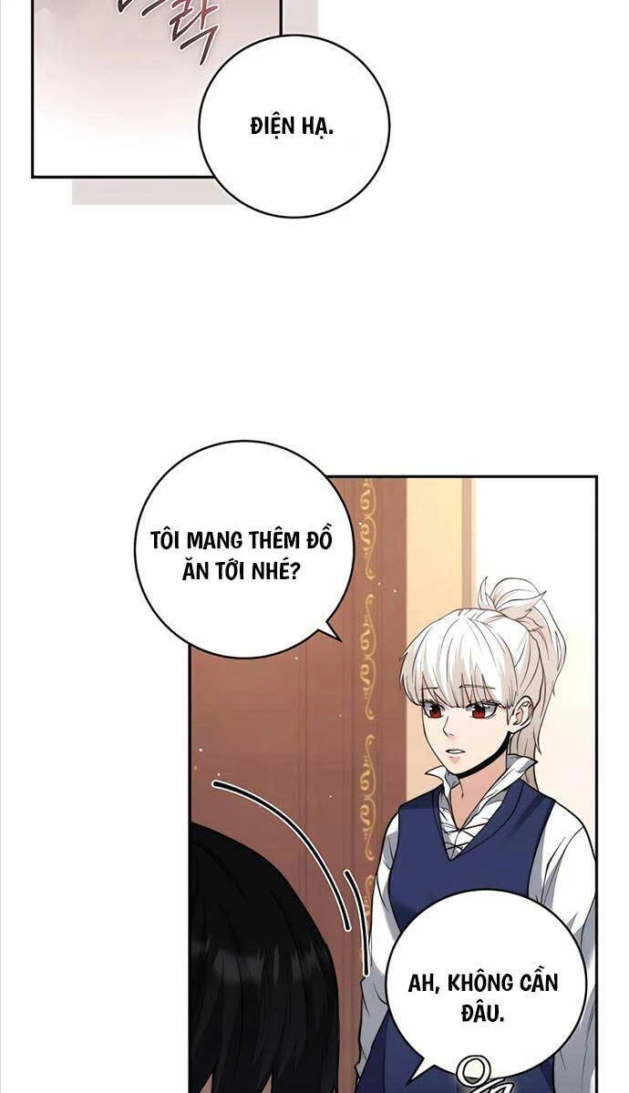 Cháu Trai Thánh Đế Là Tử Linh Sư Chapter 19 - Trang 2