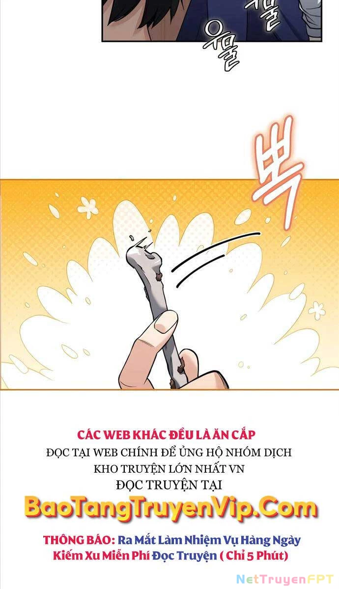 Cháu Trai Thánh Đế Là Tử Linh Sư Chapter 19 - Trang 2