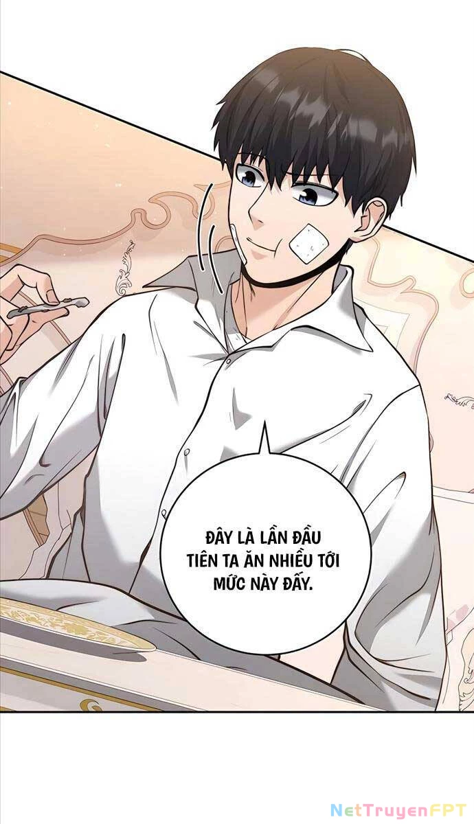 Cháu Trai Thánh Đế Là Tử Linh Sư Chapter 19 - Trang 2