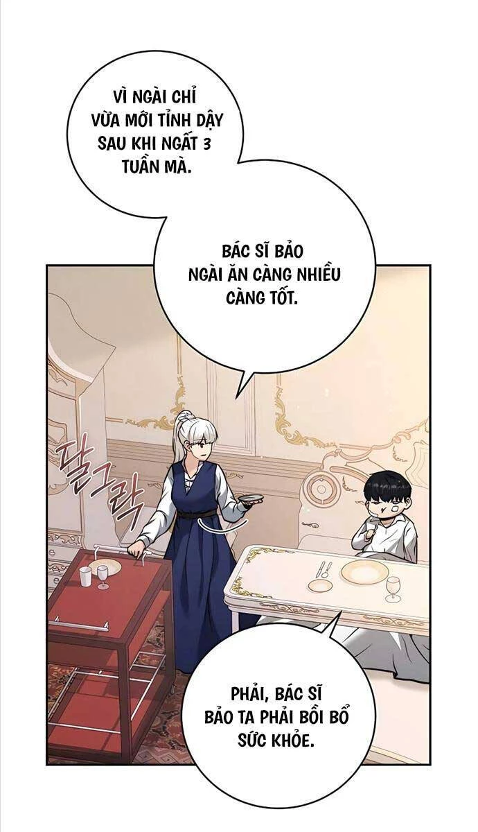Cháu Trai Thánh Đế Là Tử Linh Sư Chapter 19 - Trang 2