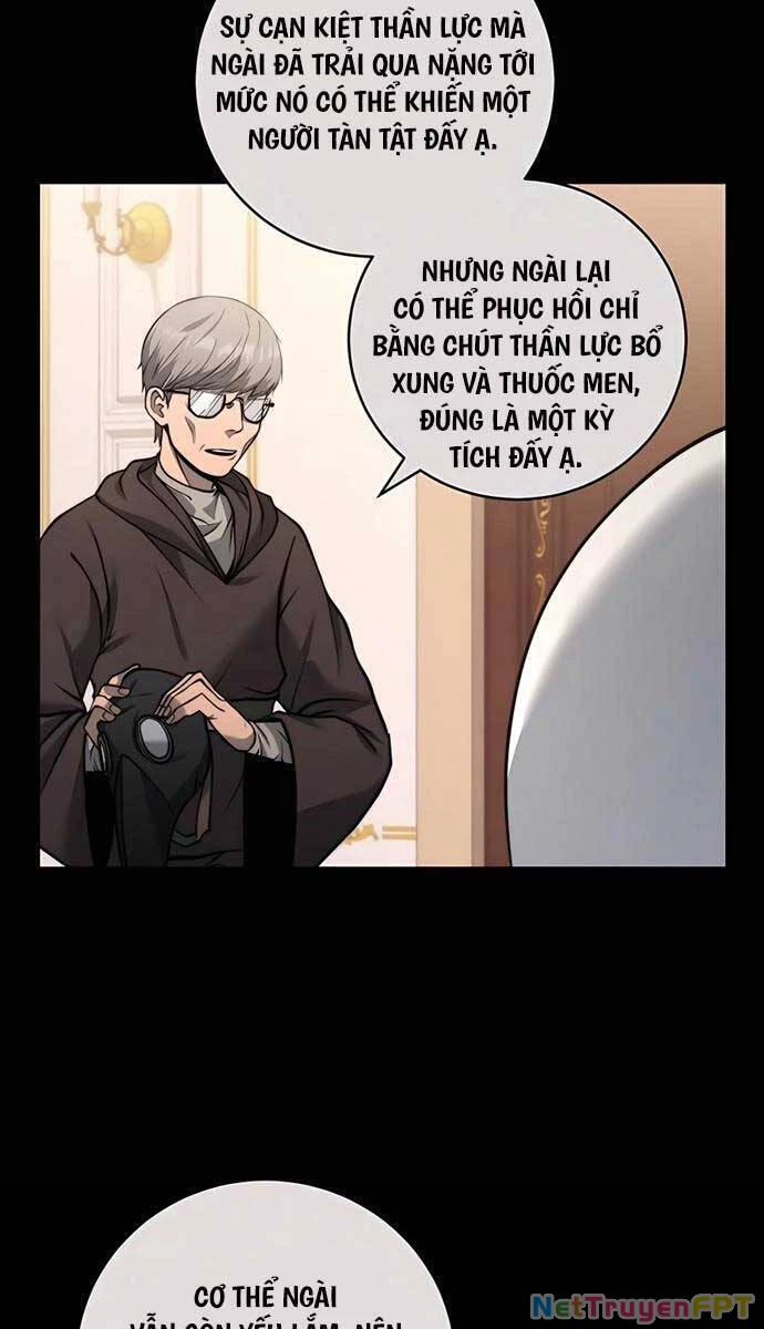 Cháu Trai Thánh Đế Là Tử Linh Sư Chapter 19 - Trang 2