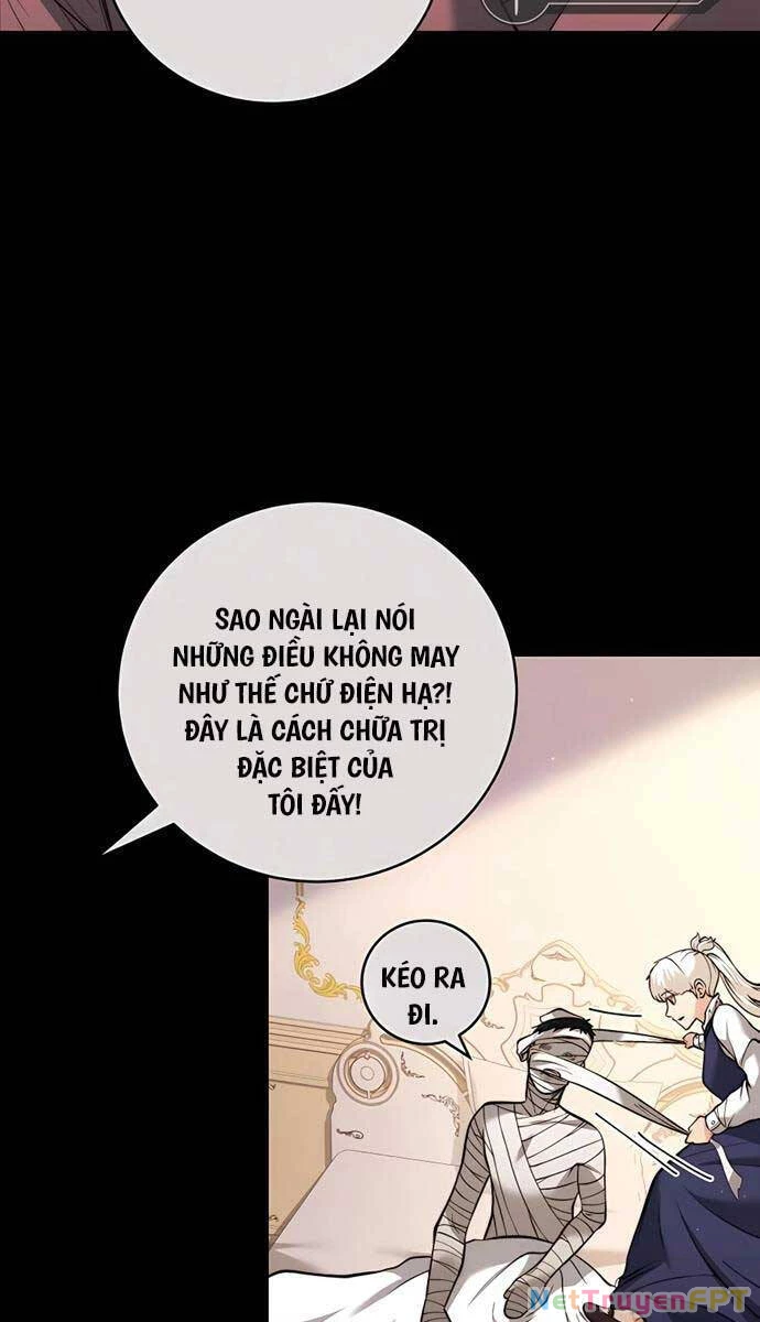 Cháu Trai Thánh Đế Là Tử Linh Sư Chapter 19 - Trang 2