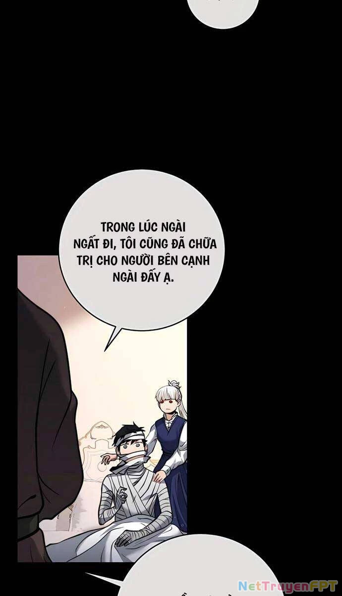 Cháu Trai Thánh Đế Là Tử Linh Sư Chapter 19 - Trang 2