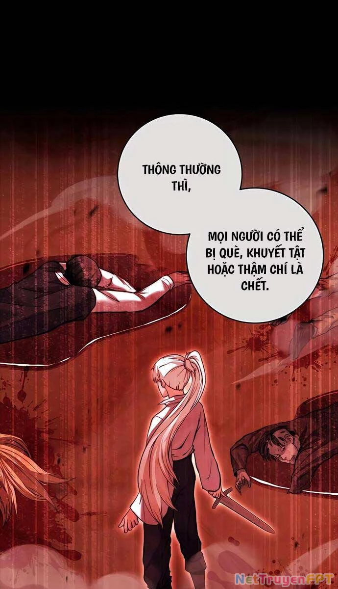 Cháu Trai Thánh Đế Là Tử Linh Sư Chapter 19 - Trang 2