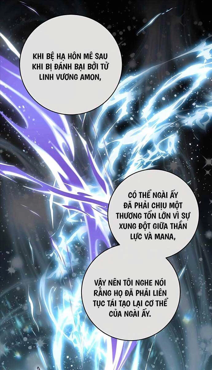 Cháu Trai Thánh Đế Là Tử Linh Sư Chapter 19 - Trang 2