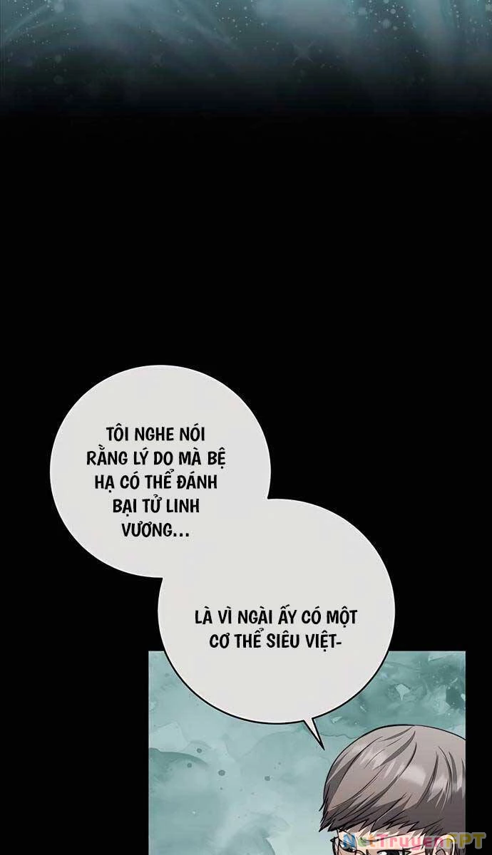 Cháu Trai Thánh Đế Là Tử Linh Sư Chapter 19 - Trang 2