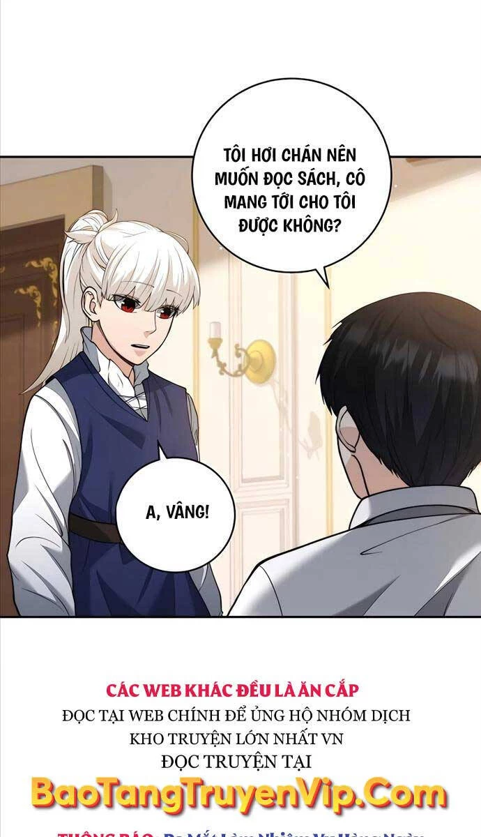 Cháu Trai Thánh Đế Là Tử Linh Sư Chapter 19 - Trang 2