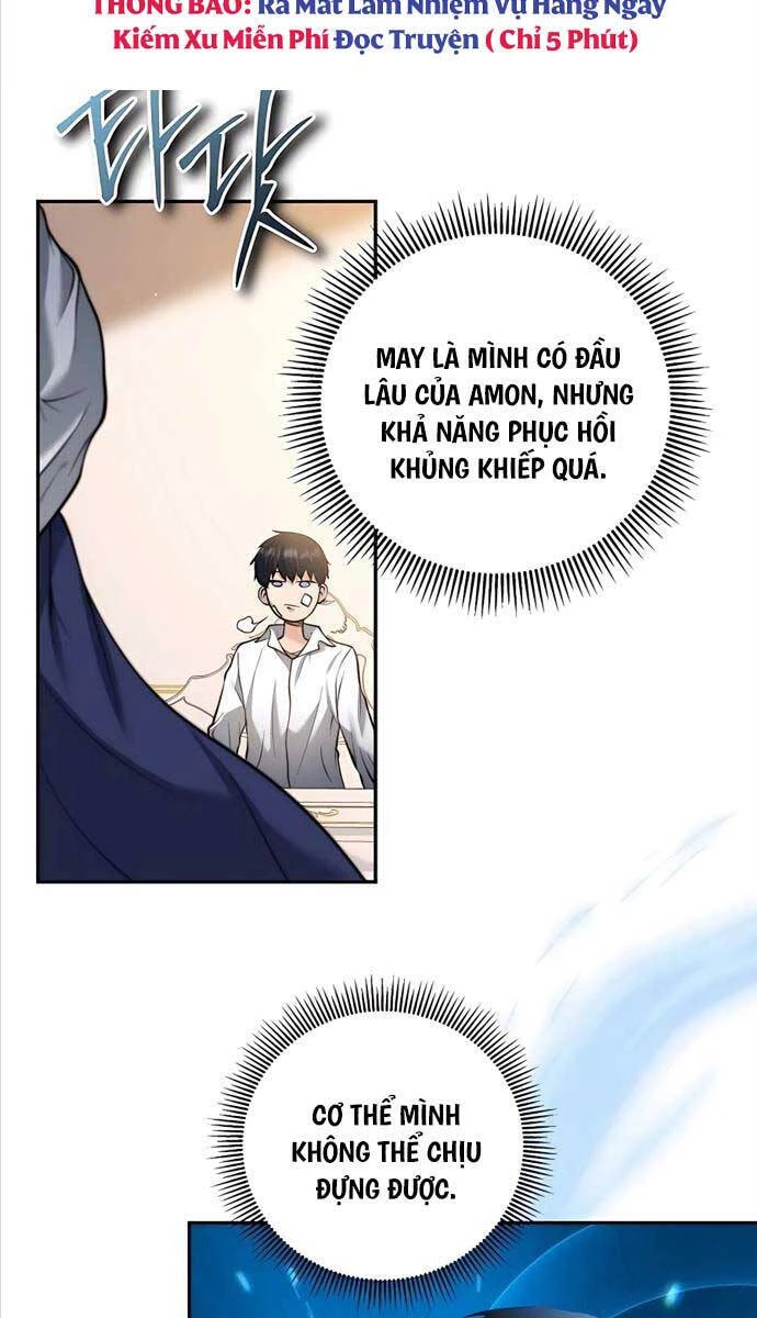 Cháu Trai Thánh Đế Là Tử Linh Sư Chapter 19 - Trang 2
