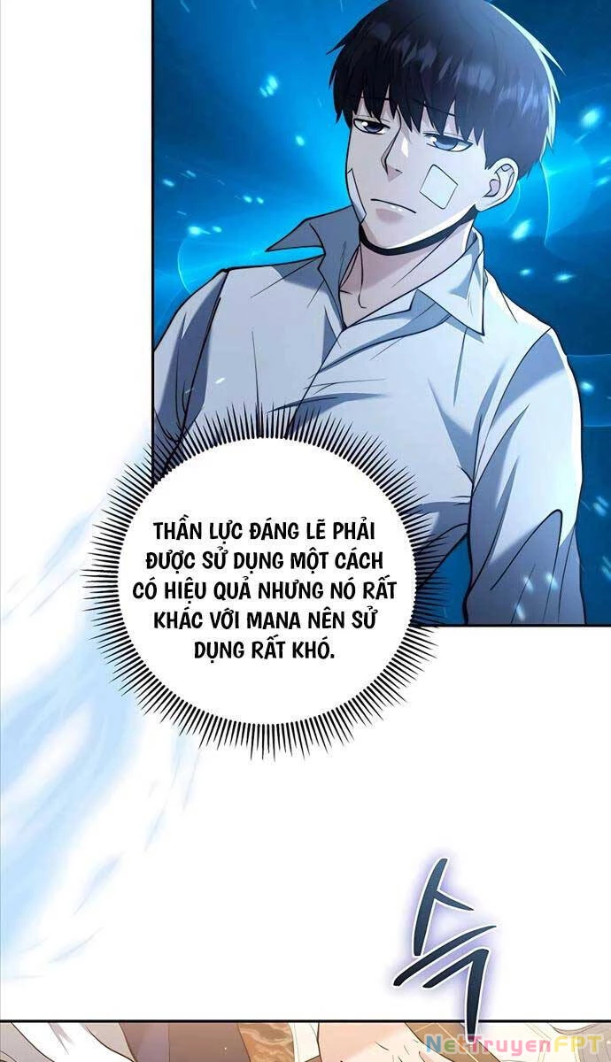 Cháu Trai Thánh Đế Là Tử Linh Sư Chapter 19 - Trang 2