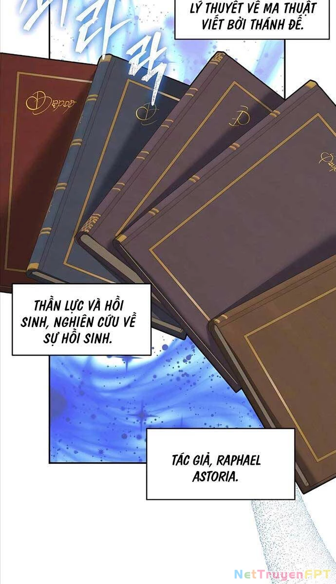 Cháu Trai Thánh Đế Là Tử Linh Sư Chapter 19 - Trang 2