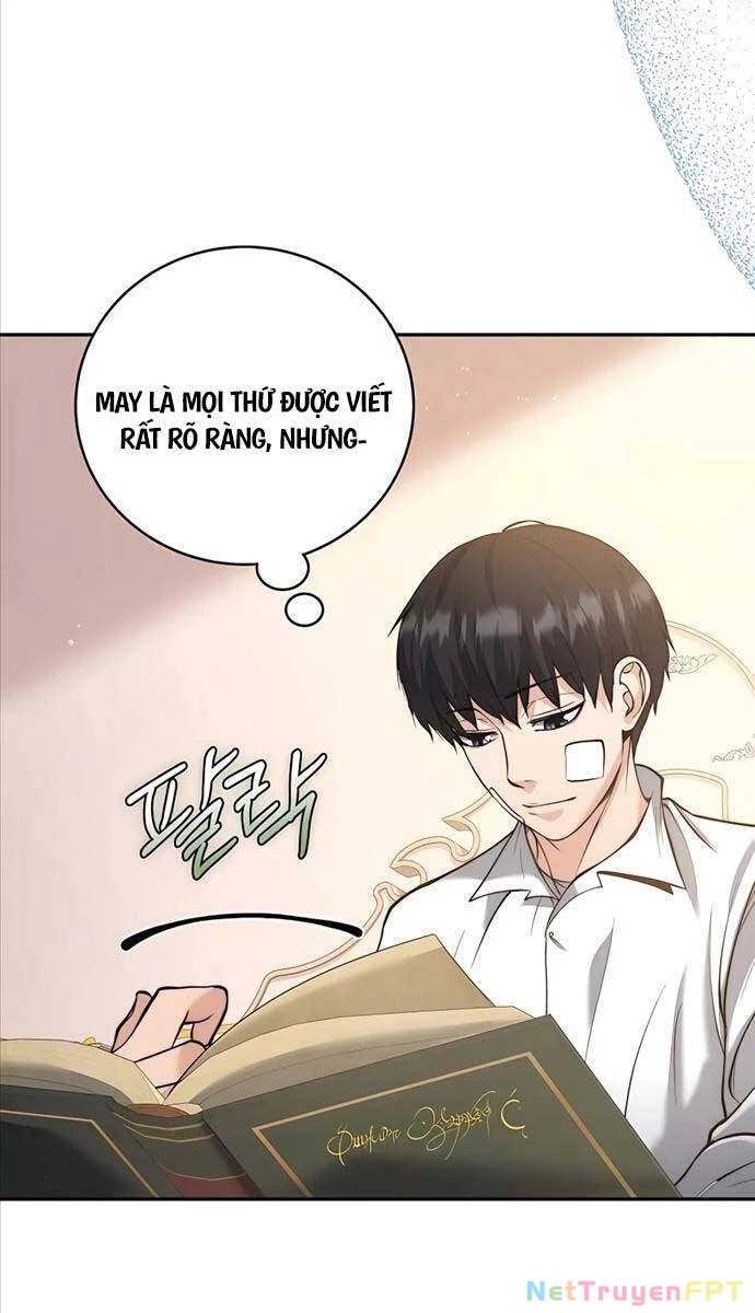 Cháu Trai Thánh Đế Là Tử Linh Sư Chapter 19 - Trang 2