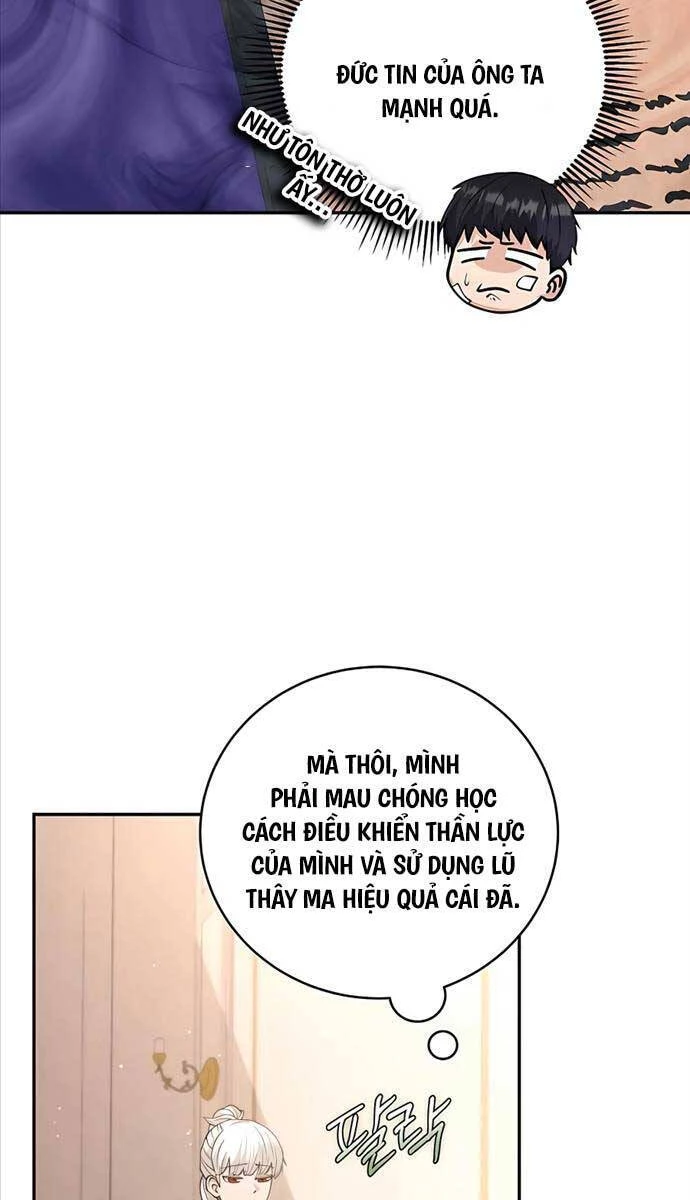 Cháu Trai Thánh Đế Là Tử Linh Sư Chapter 19 - Trang 2